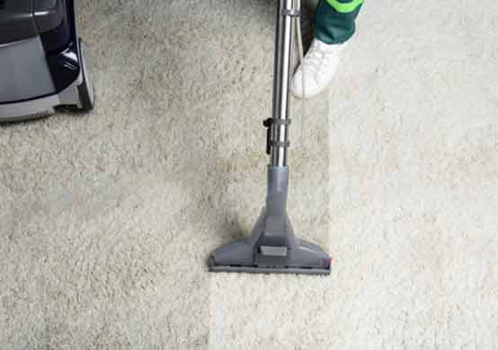 Carpet Cleaning 